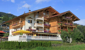 Landhotel Lechner Kirchberg In Tirol